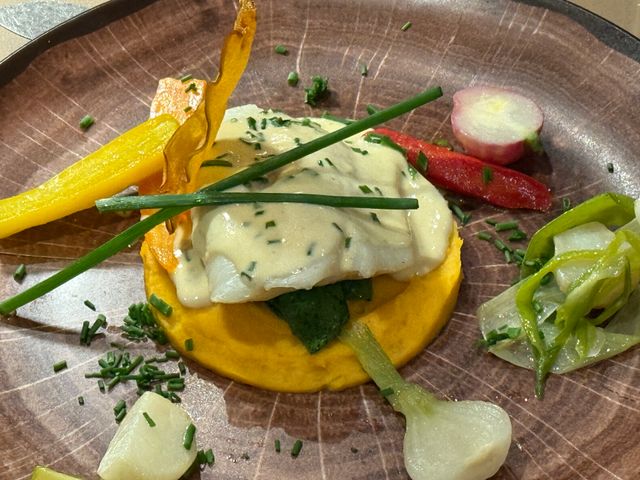 LE RESTAURANT DES ARTS - LE TOUQUET 