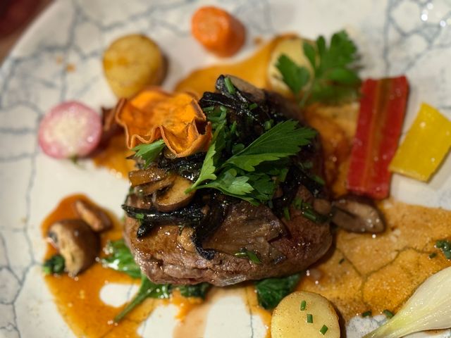 LE RESTAURANT DES ARTS - LE TOUQUET 