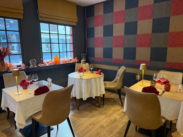 LE RESTAURANT DES ARTS - LE TOUQUET 