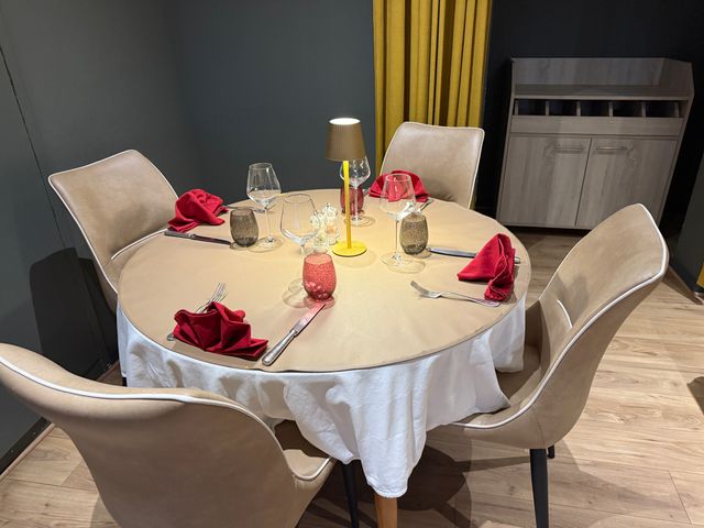 LE RESTAURANT DES ARTS - LE TOUQUET 