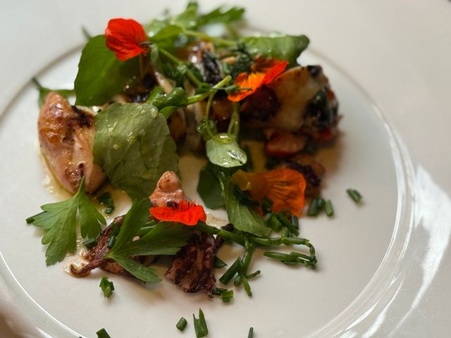 LE RESTAURANT DES ARTS - LE TOUQUET - Restaurant Le Touquet 