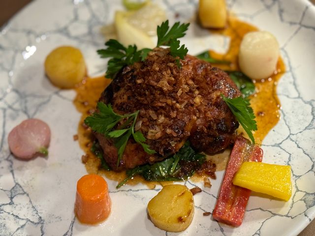 LE RESTAURANT DES ARTS - LE TOUQUET - Restaurant Le Touquet Filet de Boeuf