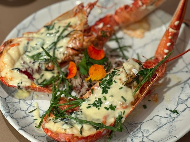 LE RESTAURANT DES ARTS - LE TOUQUET - Restaurant Le Touquet Homard